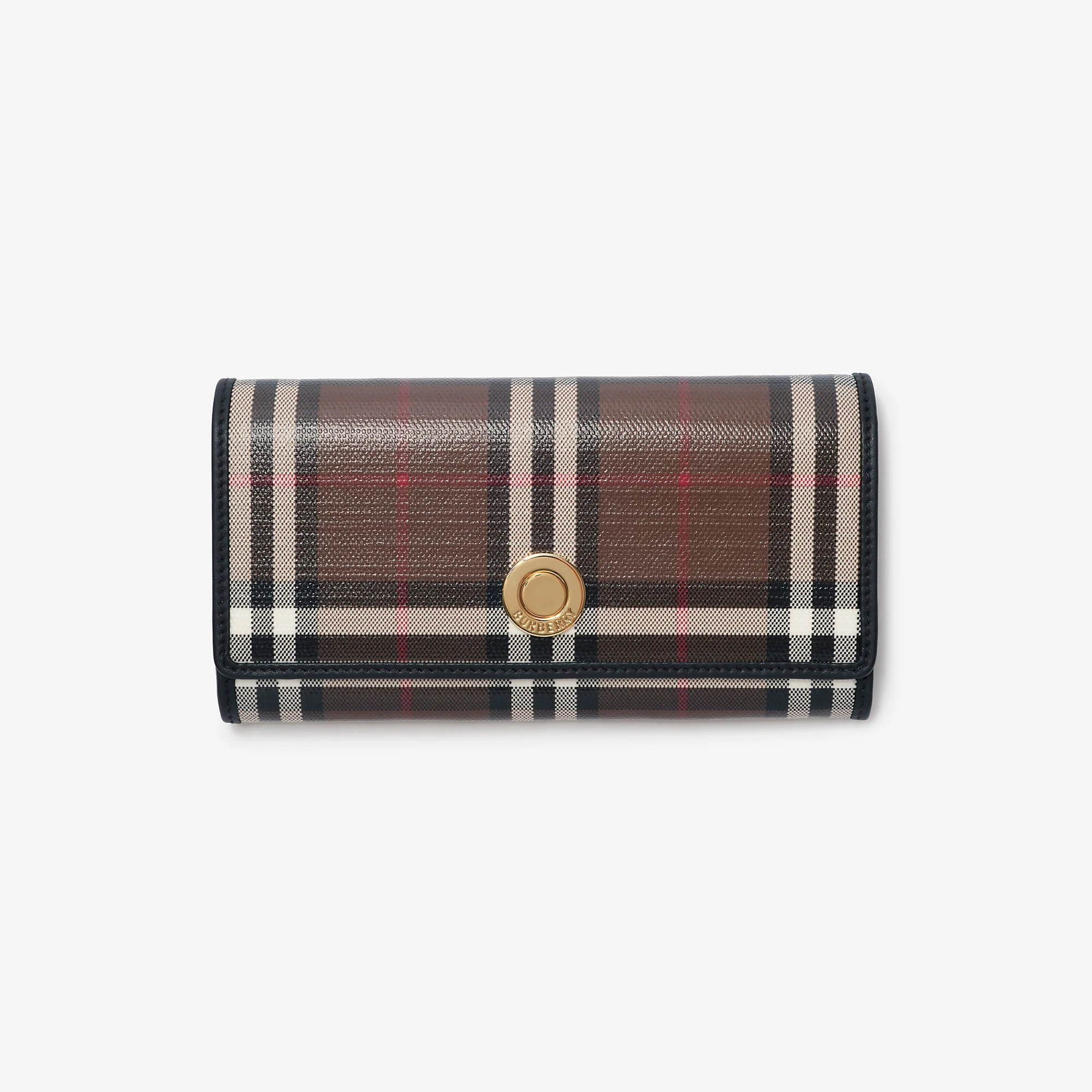 Check Continental Wallet - 1