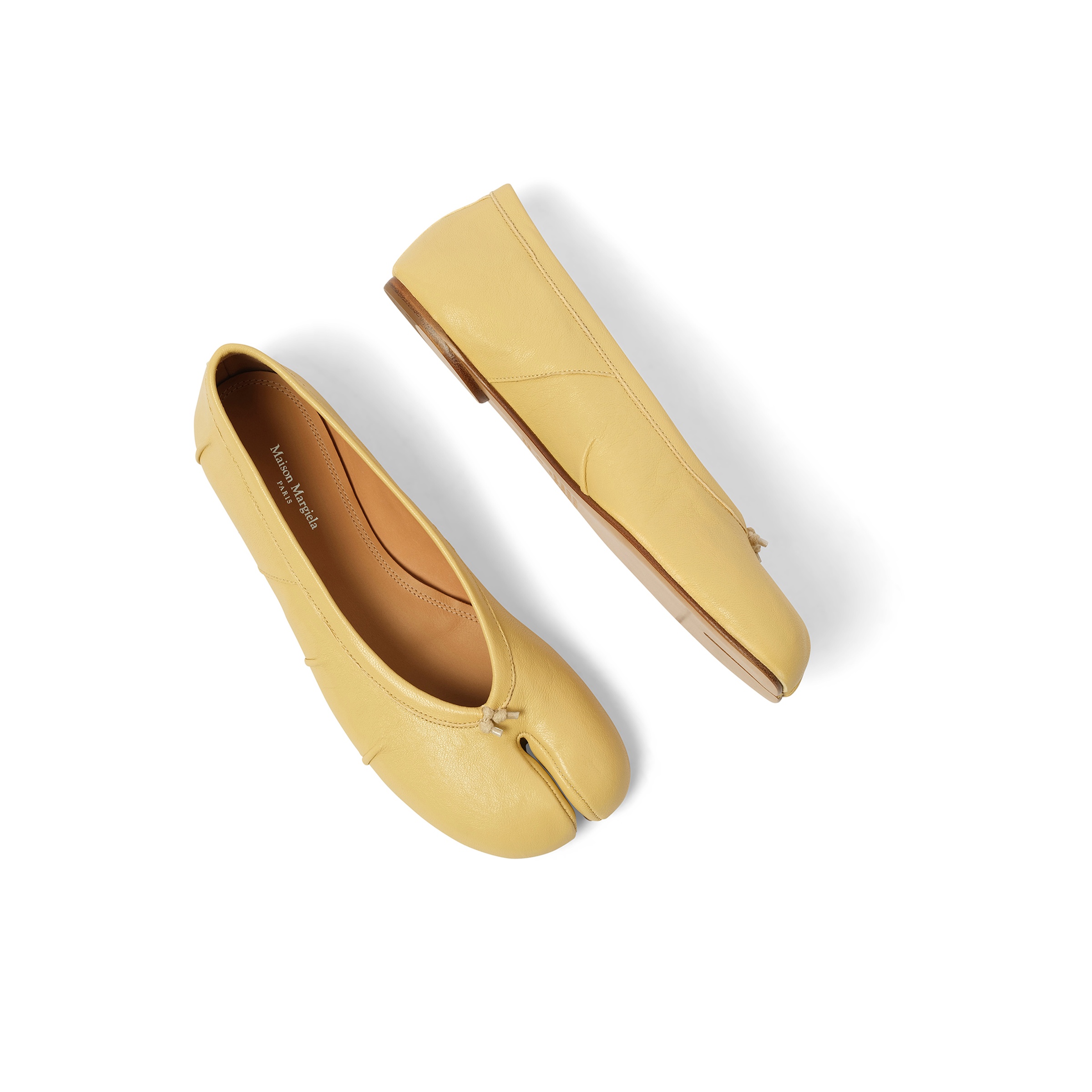 New Tabi Ballerina in Ble - 4
