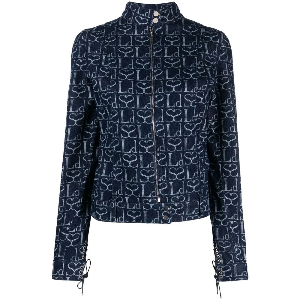 Ludovic De Saint Sernin LUDOVIC DE SAINT SERNIN OUTERWEARS - 1