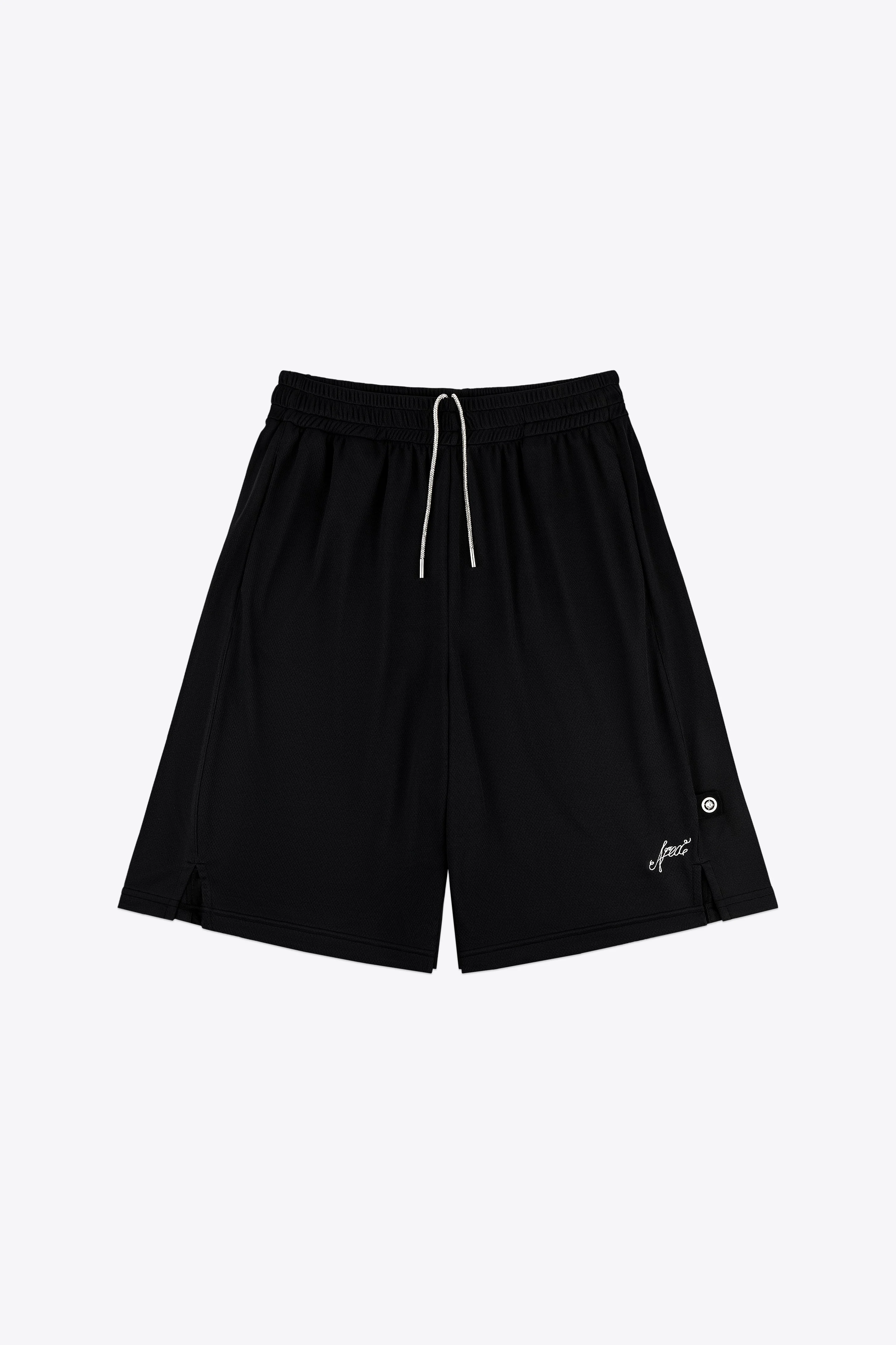 SPORTY BASKETBALL SHORT - 1