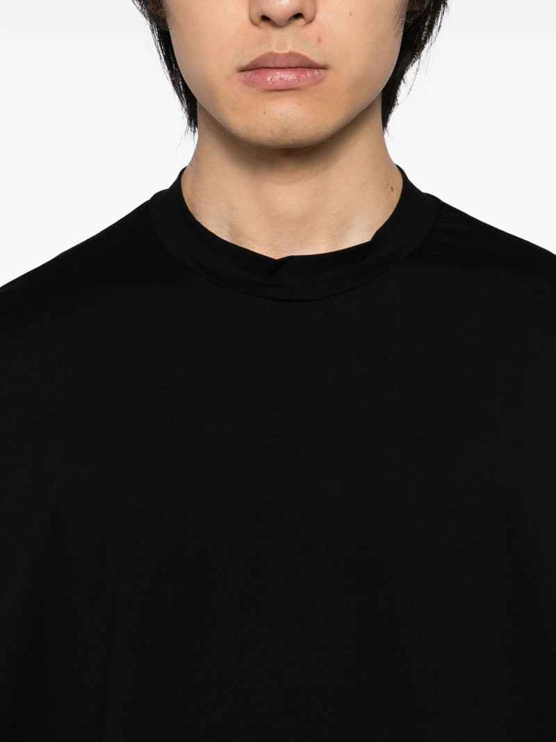 cotton T-shirt 4