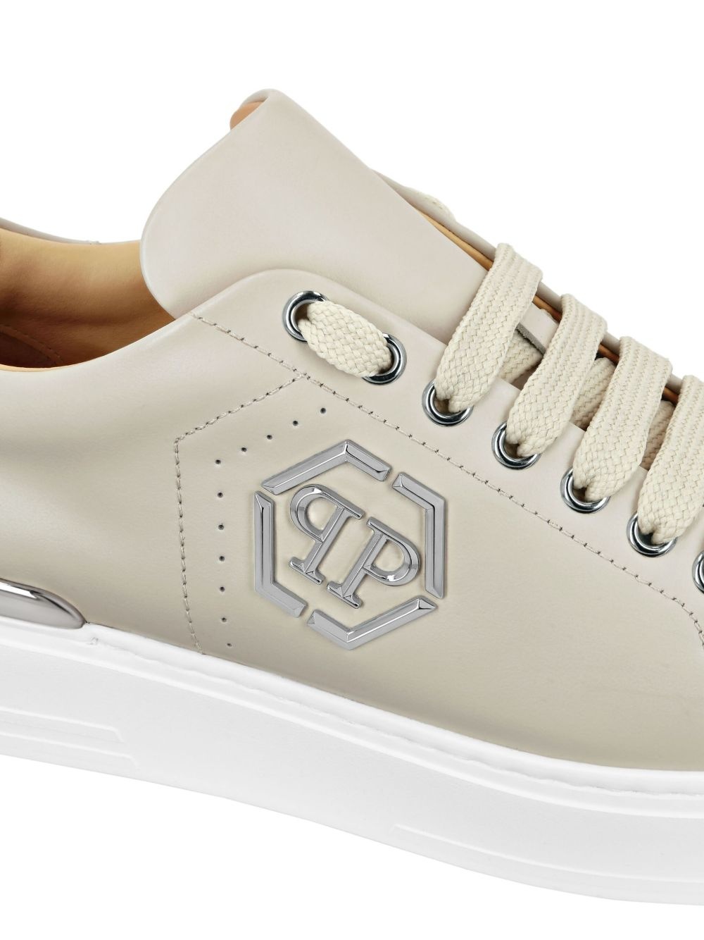 Lo-Top sneakers - 4
