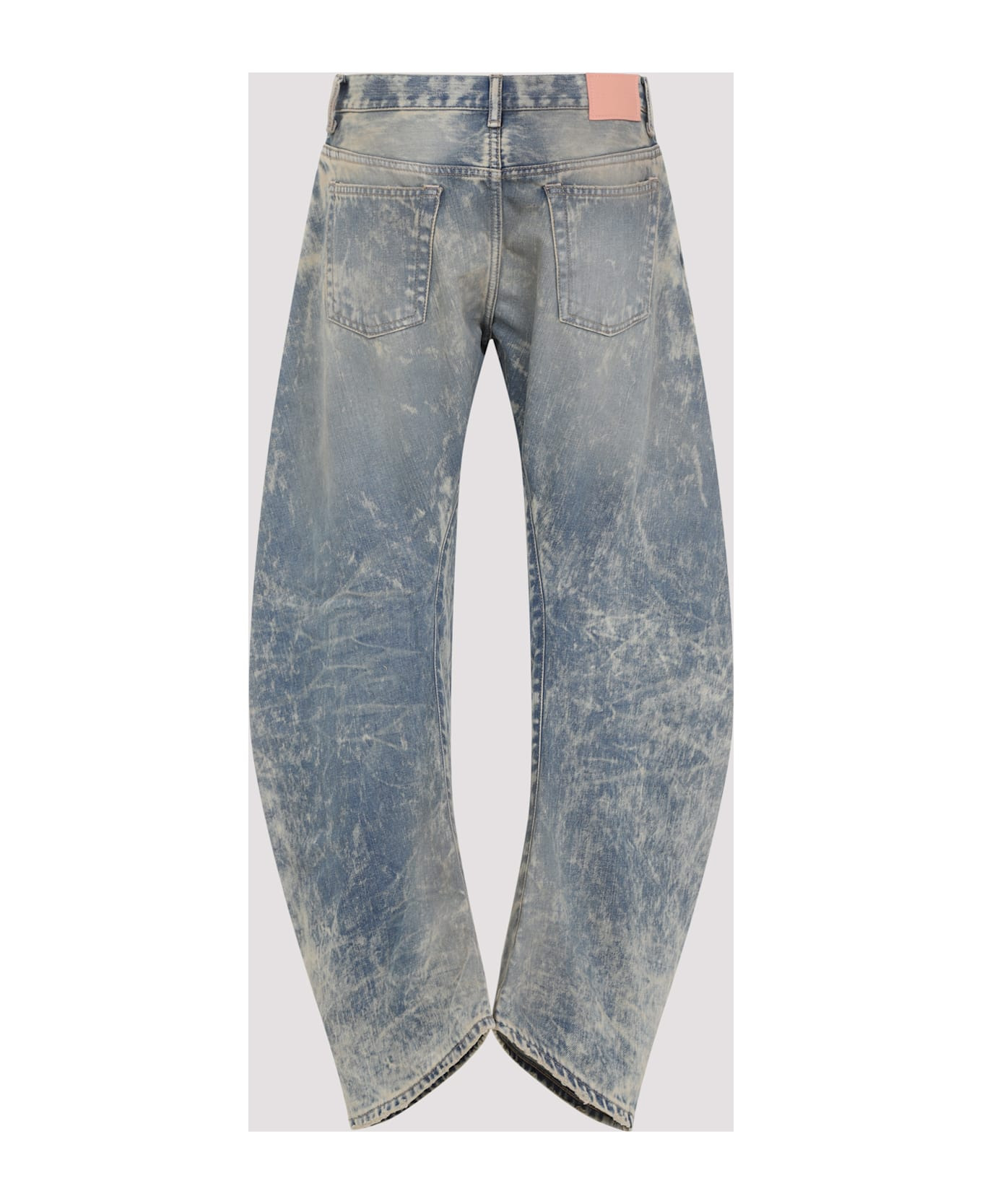 Goldmine Jeans - 4