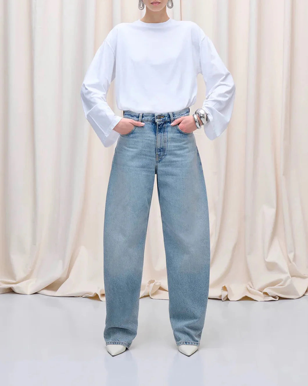 BIBI JEANS - 2