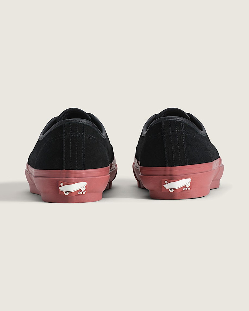 OTW Authentic 44 Siped Vibram 4