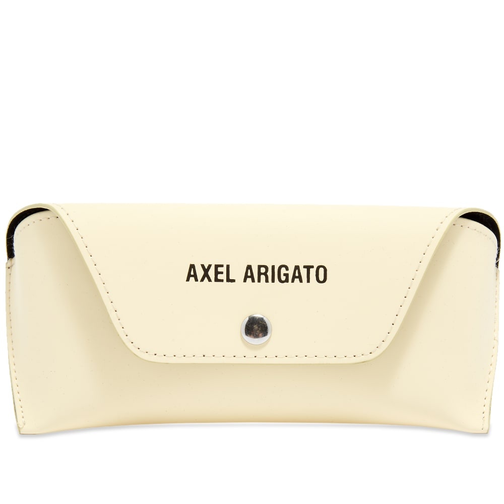 Axel Arigato Tonia Cat Eye Sunglasses - 4