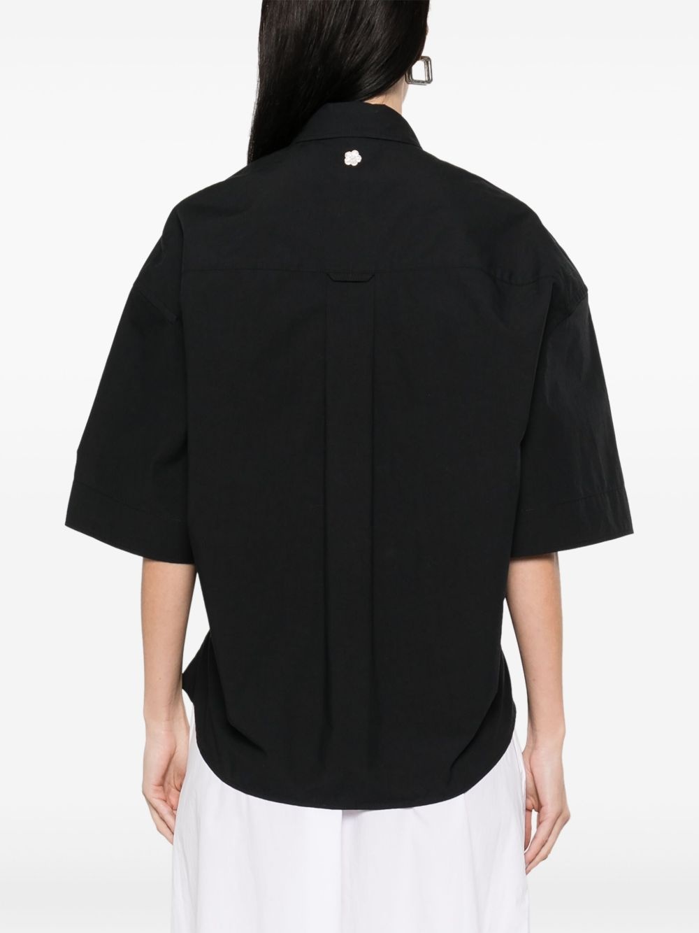 cotton shirt - 4