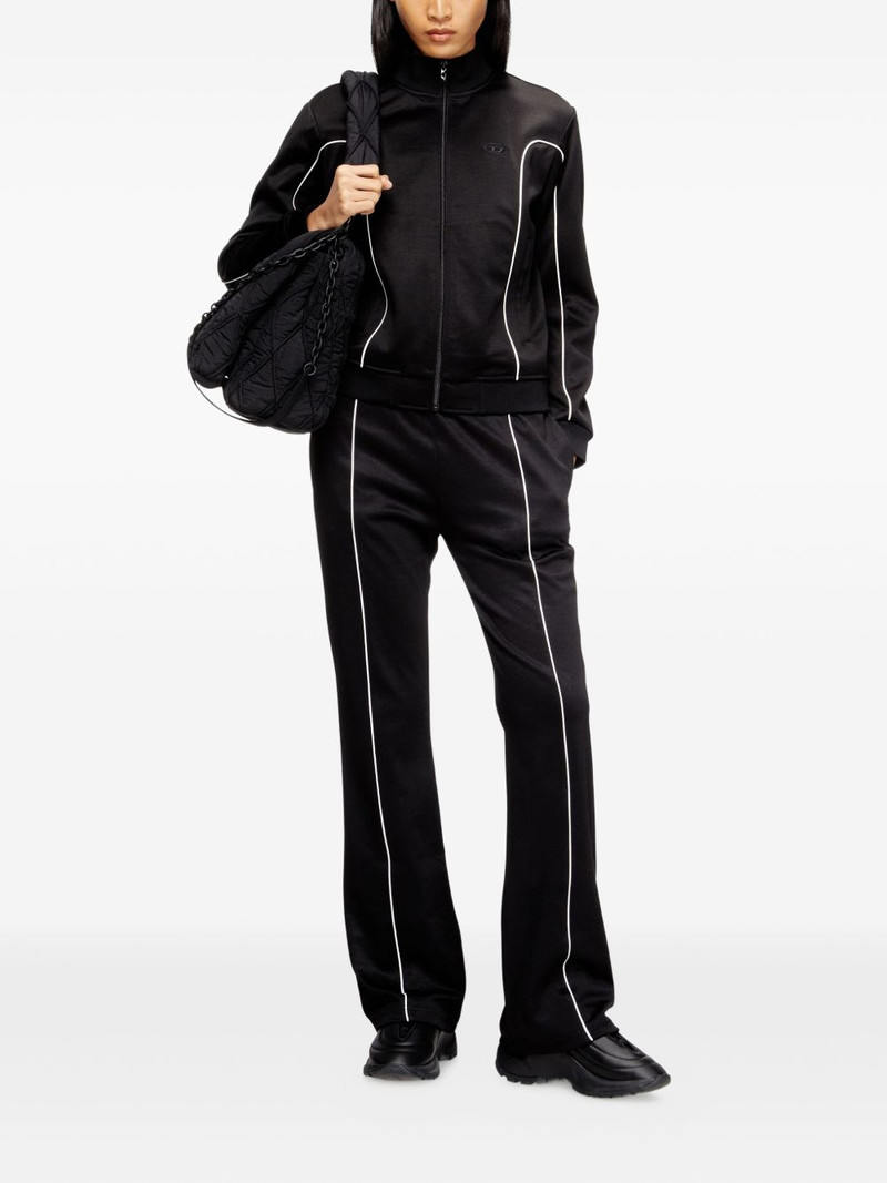 Diesel F-Locking-Od sweatshirt outlook