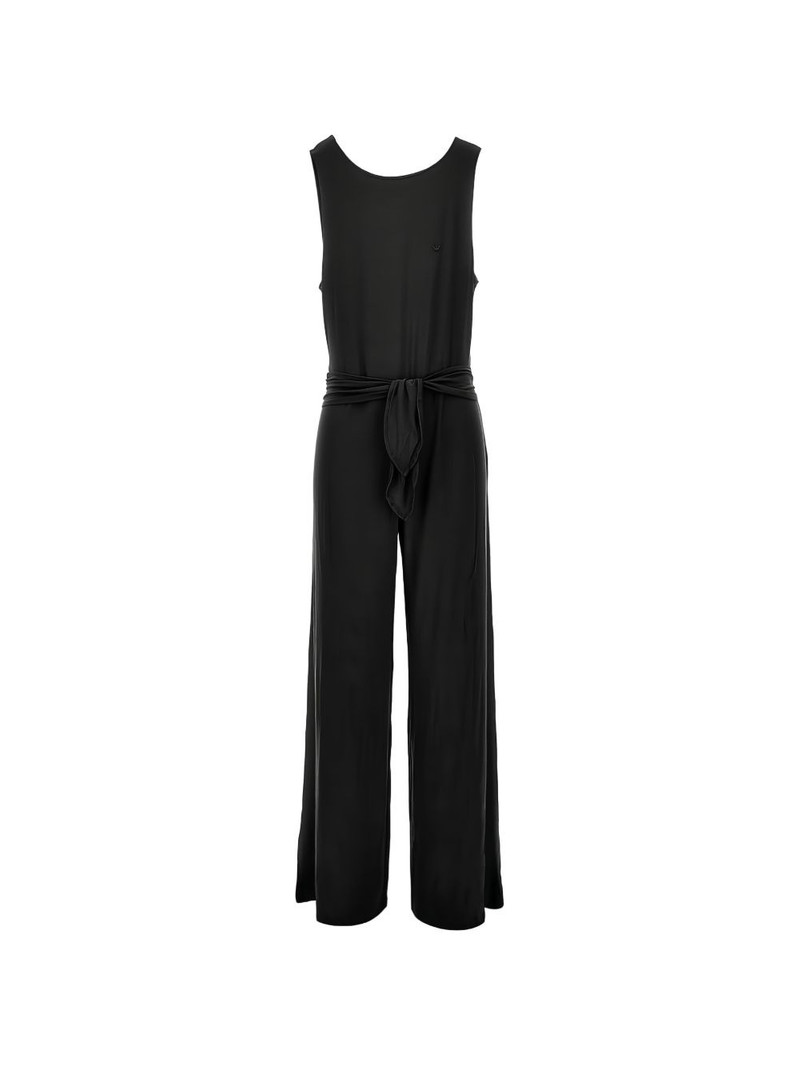tie-waist jumpsuit 1