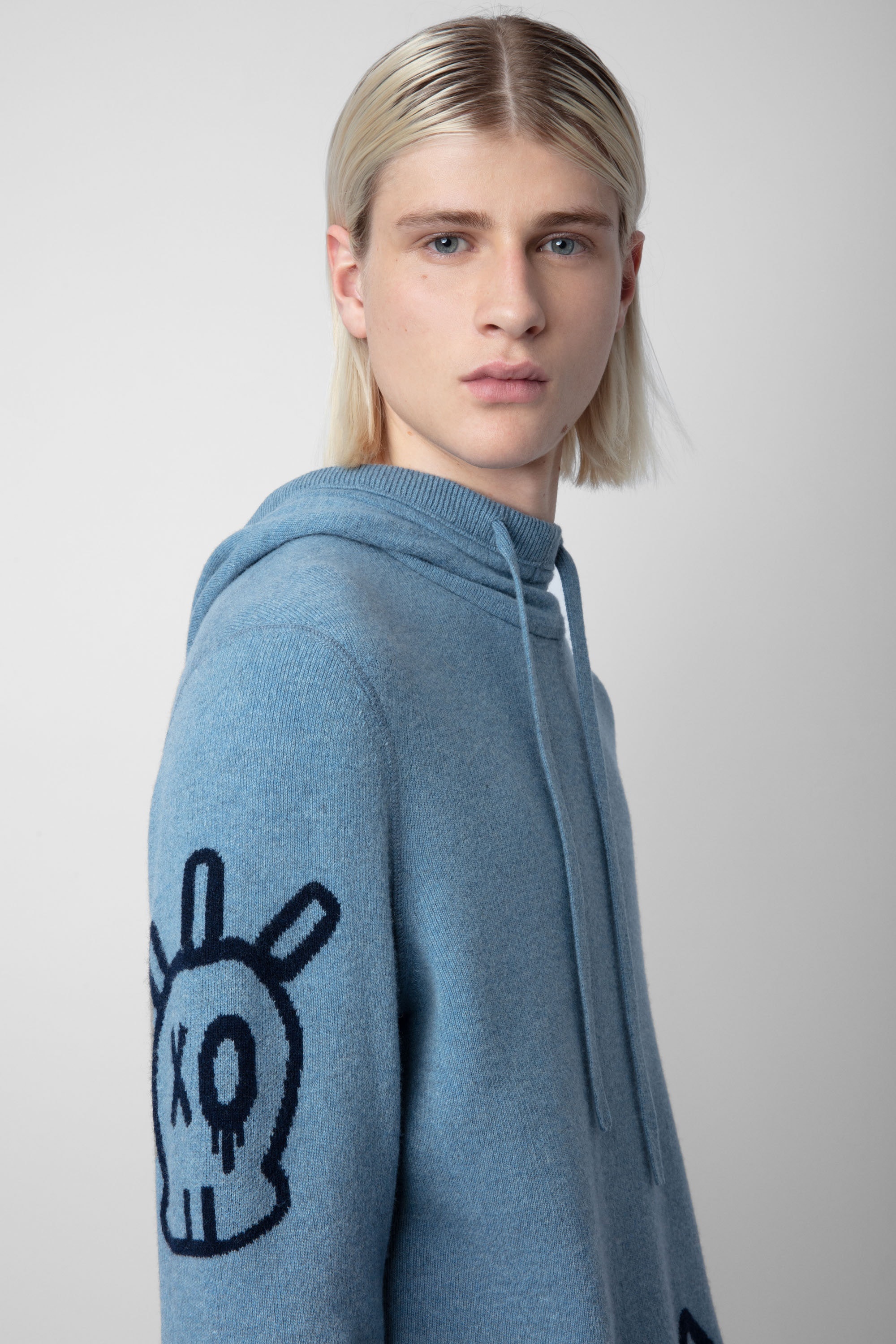 Hewitt Sweater - 4
