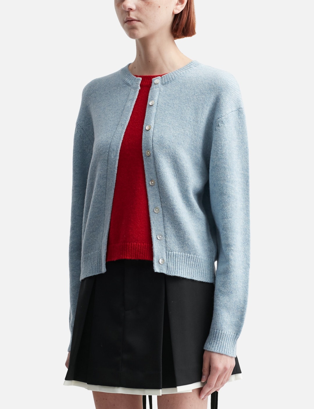 NEWT SWEATER - 2
