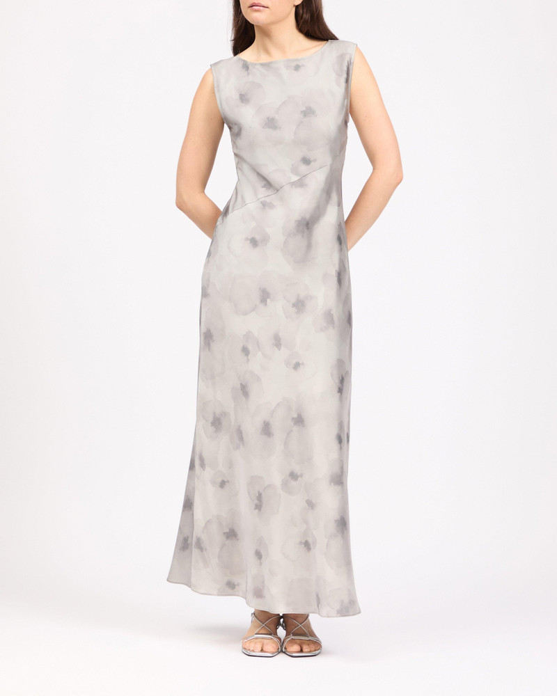 Lisa Printed Dress 1