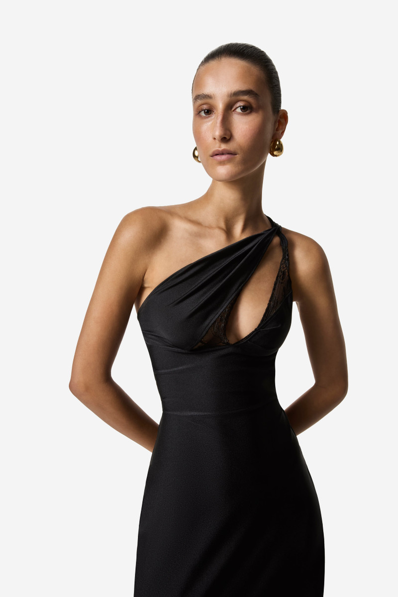 COPERNI Asymmetric Long Dress outlook