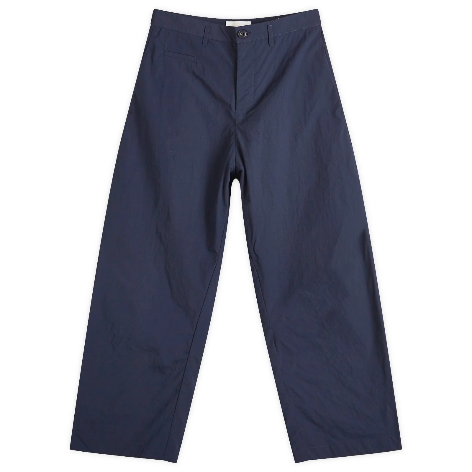 Sage Nation Helix Nylon Trousers - 1