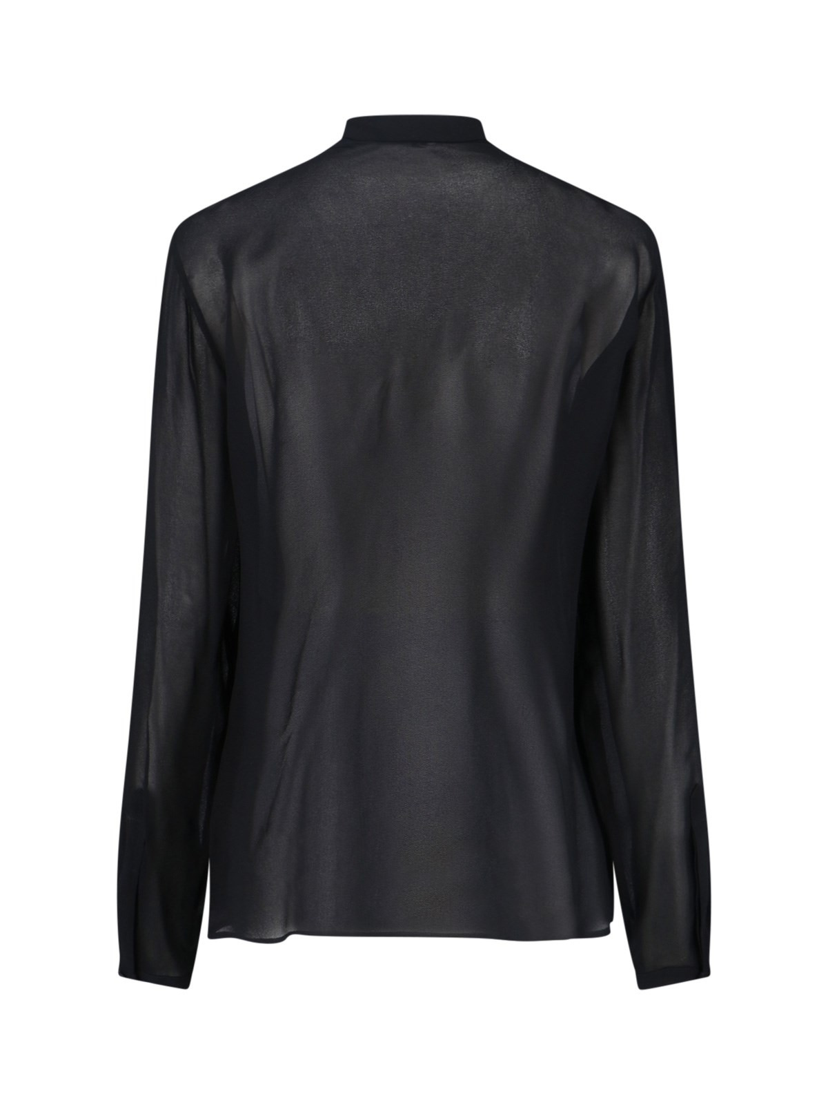 LAVALLIÈRE SHIRT - 2