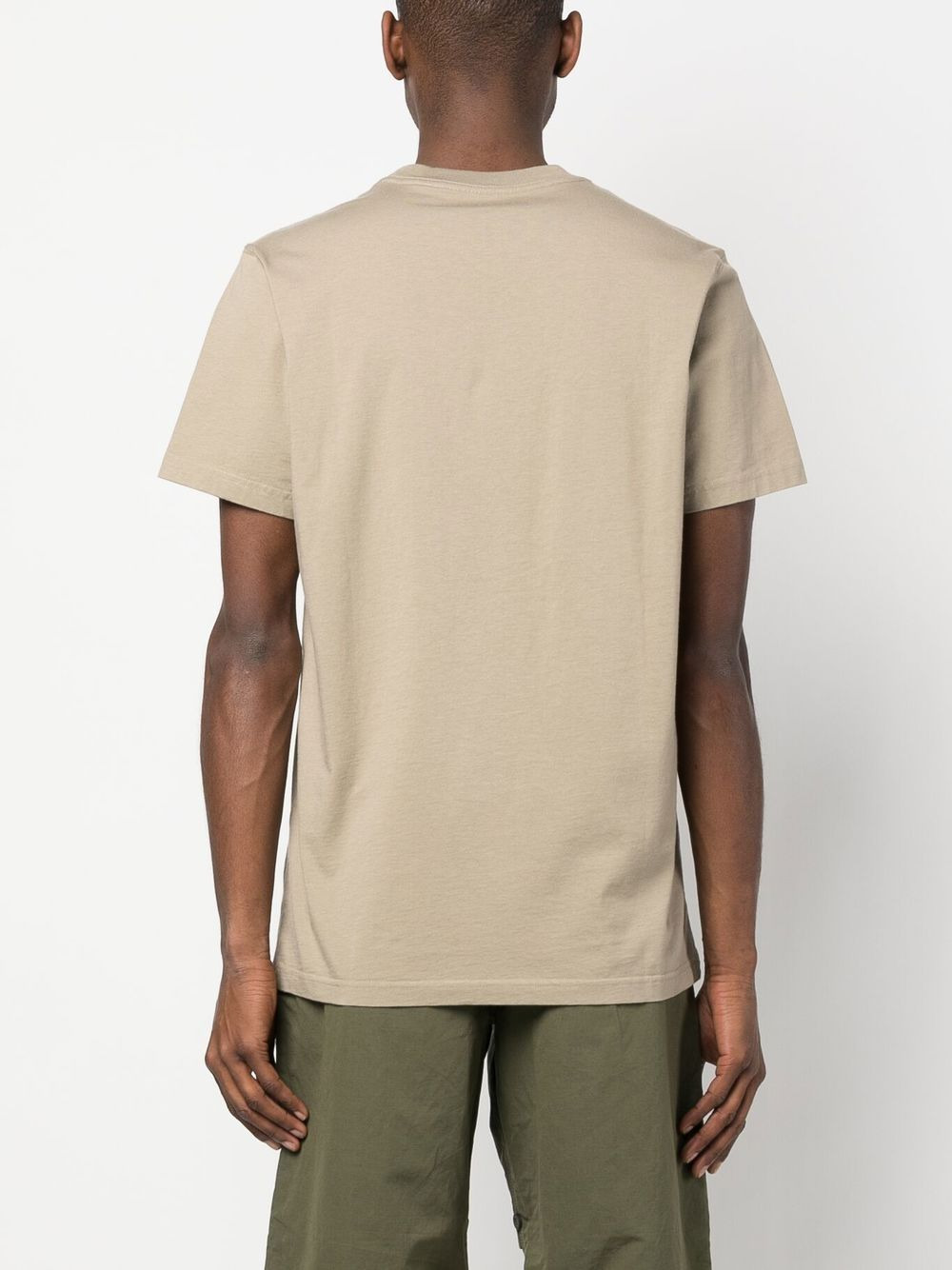 1008 Hare & Monkey T-shirt - 4