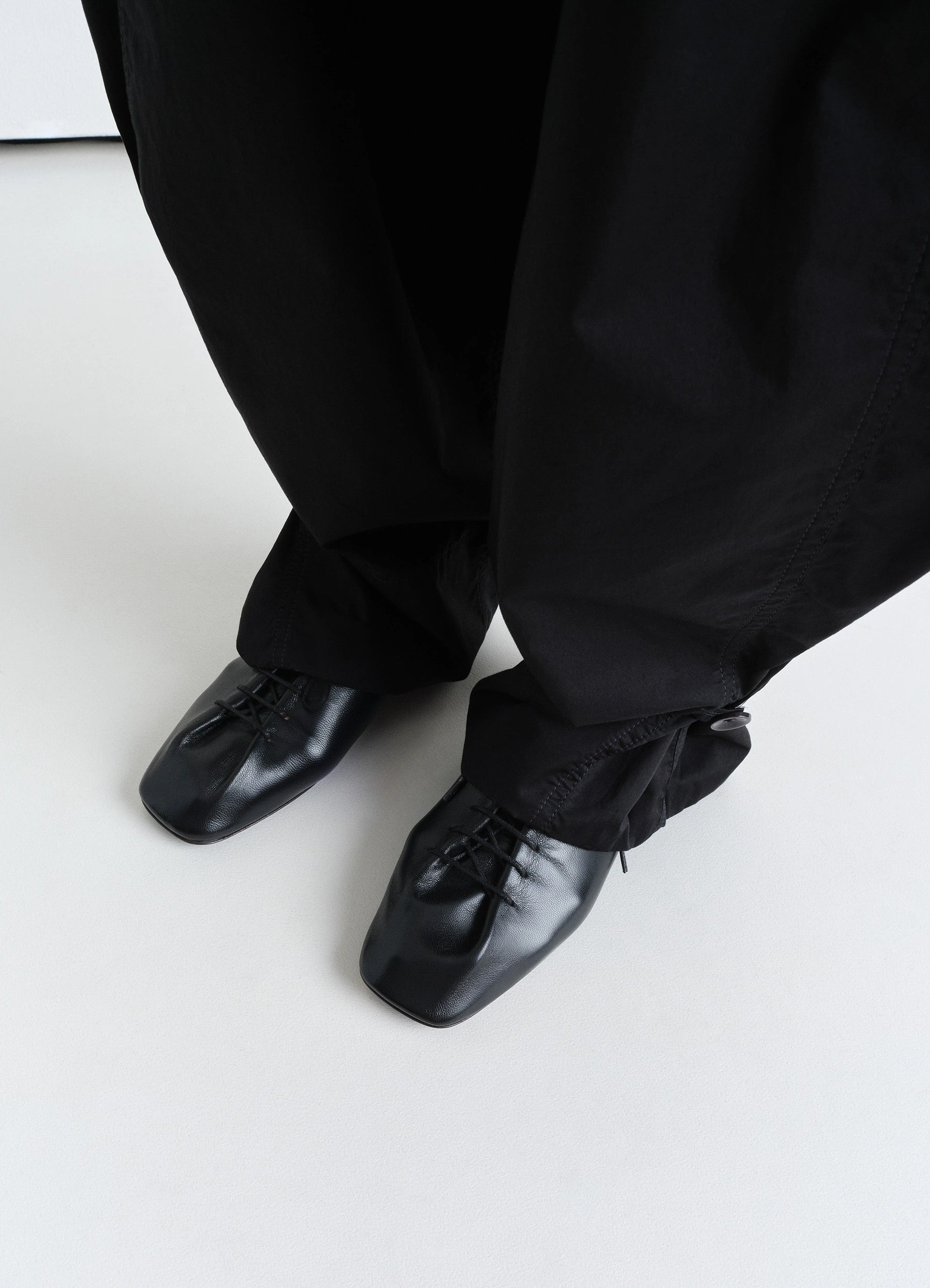 SOURIS FLAT CLASSIC DERBIES - 2