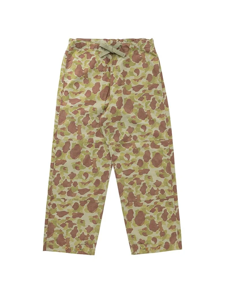 SHARMA MIL PANTS CAMO - 1