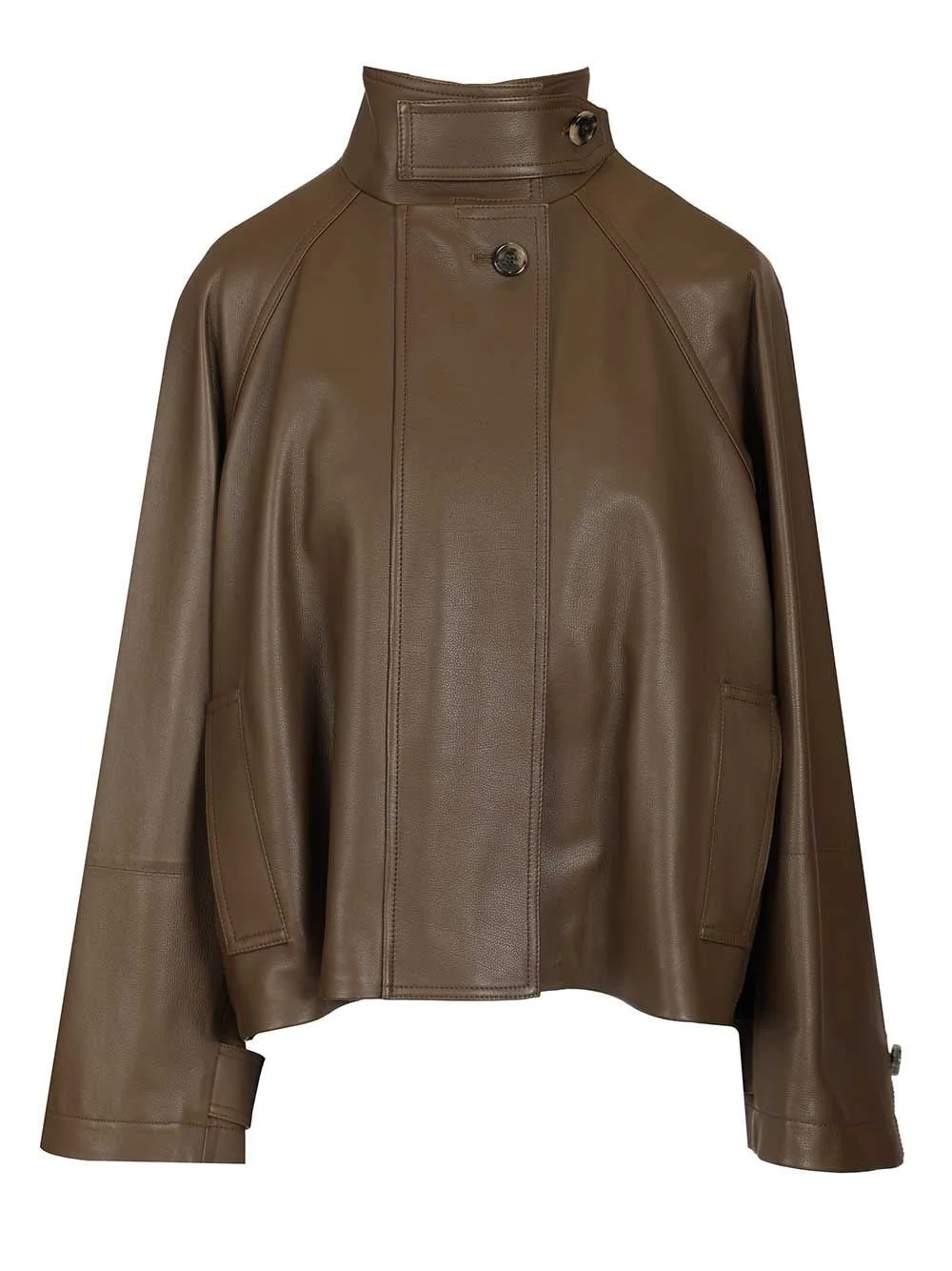 Loewe Women Short Parka - 1