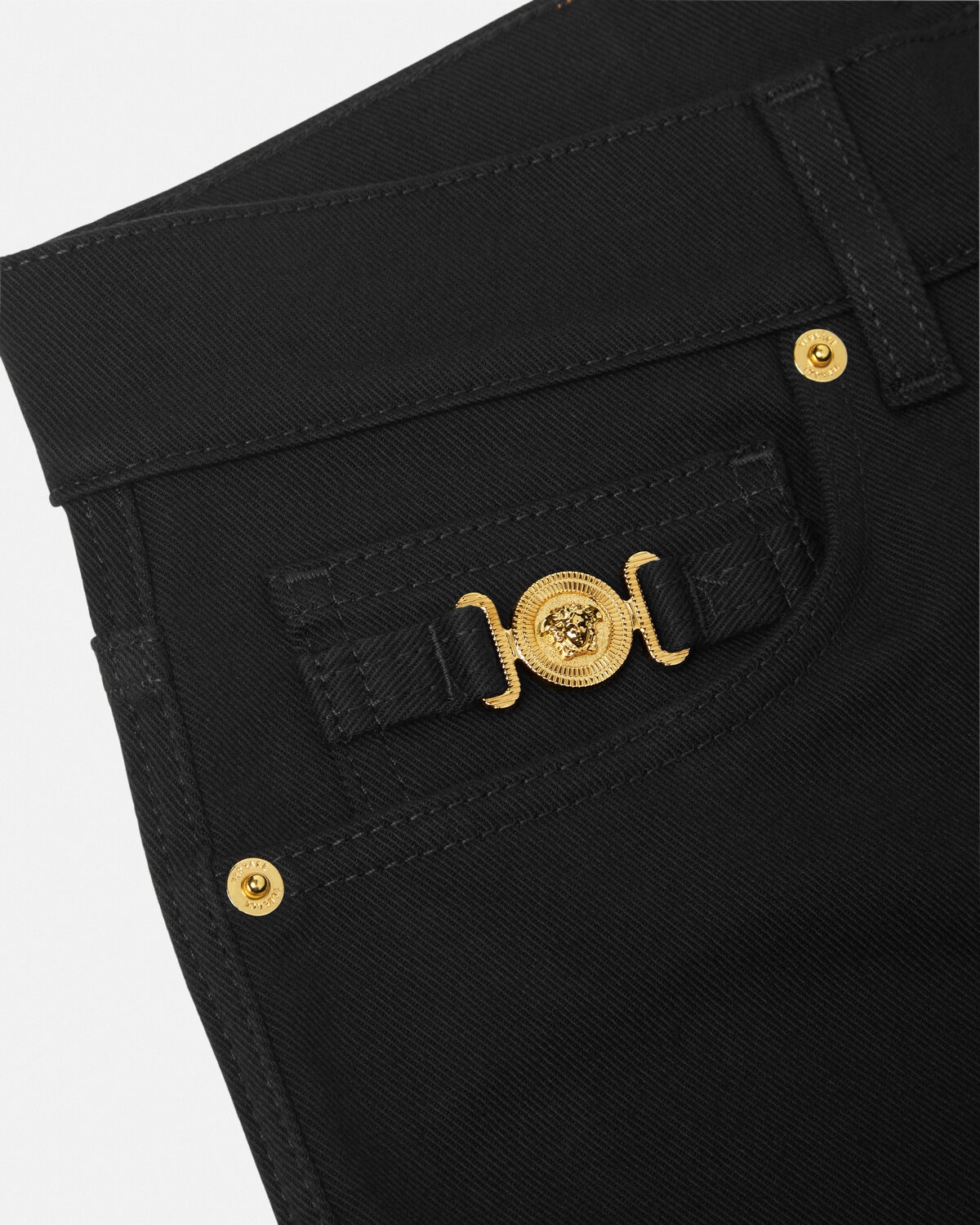 Slim-Fit Jeans - 4
