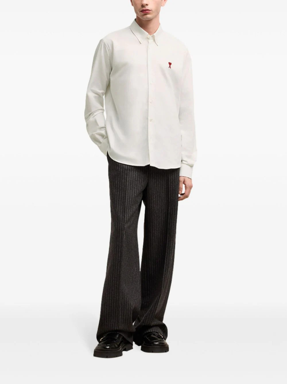 Ami De Coeur Classic Fit Shirt - 2