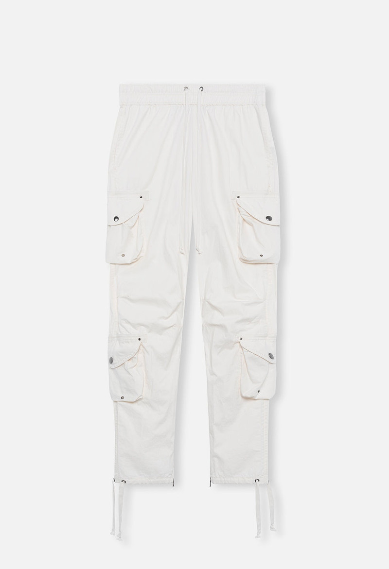 DECK CARGO PANTS 1