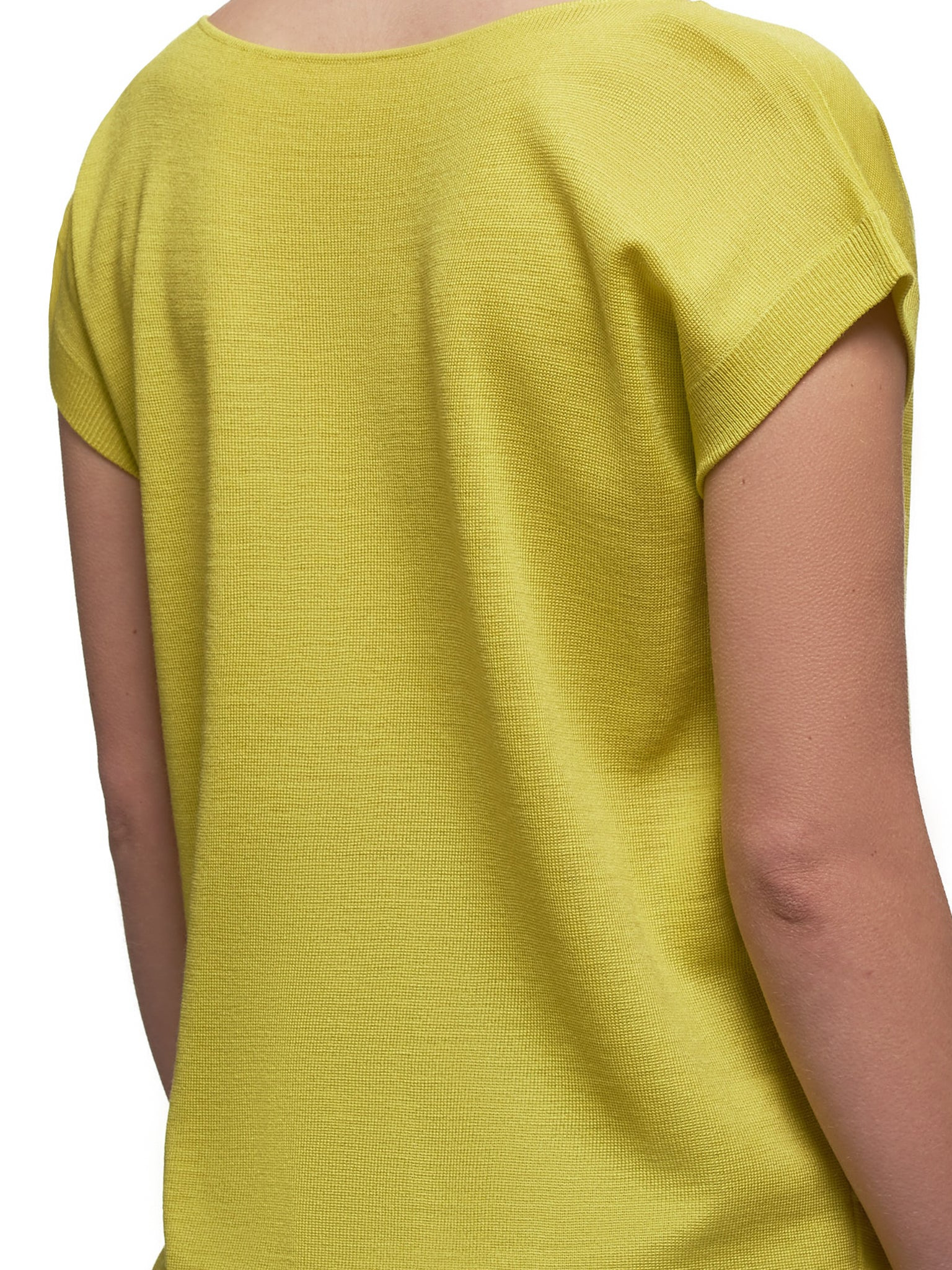 Draped Top - 5