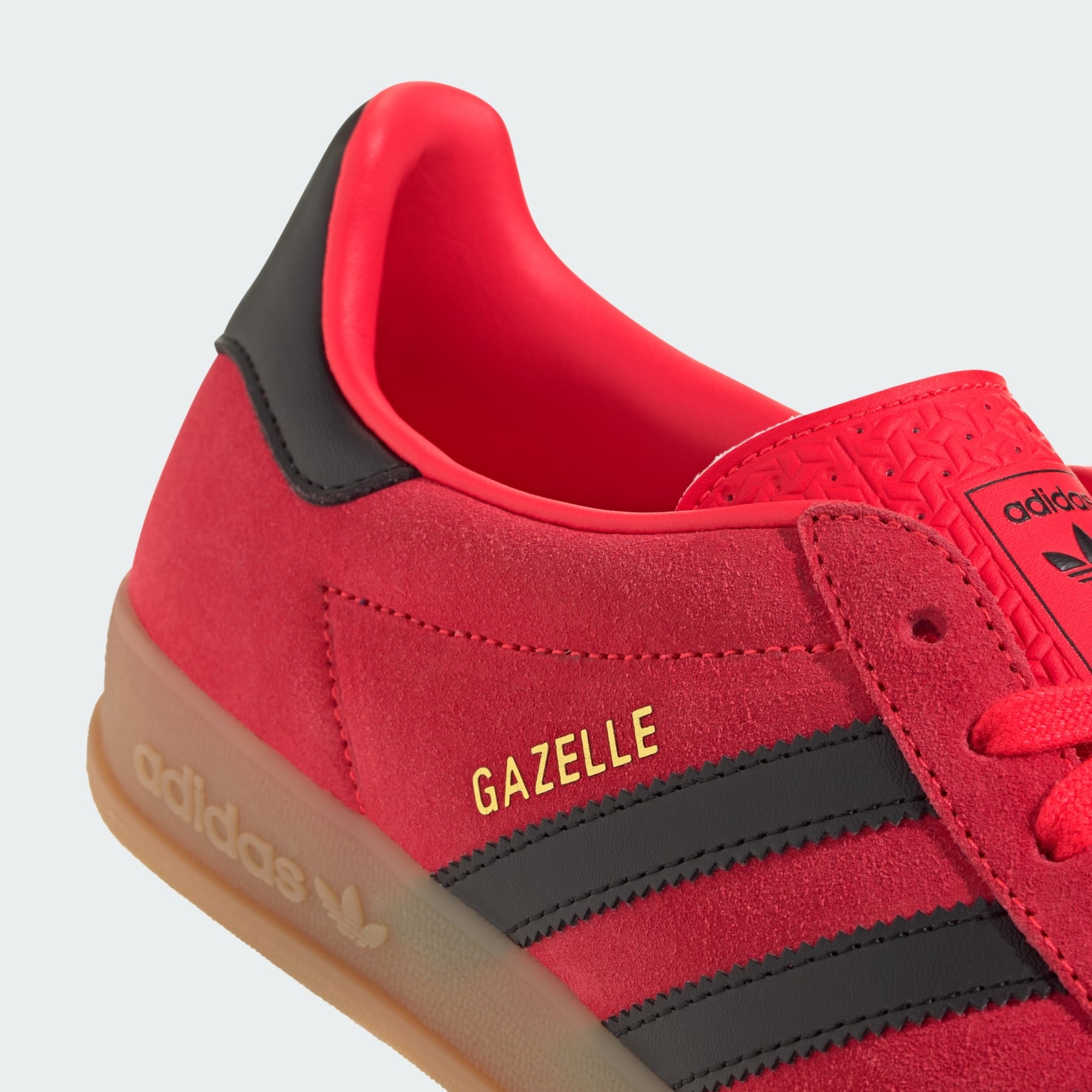 adidas Gazelle Indoor Shoes - 9