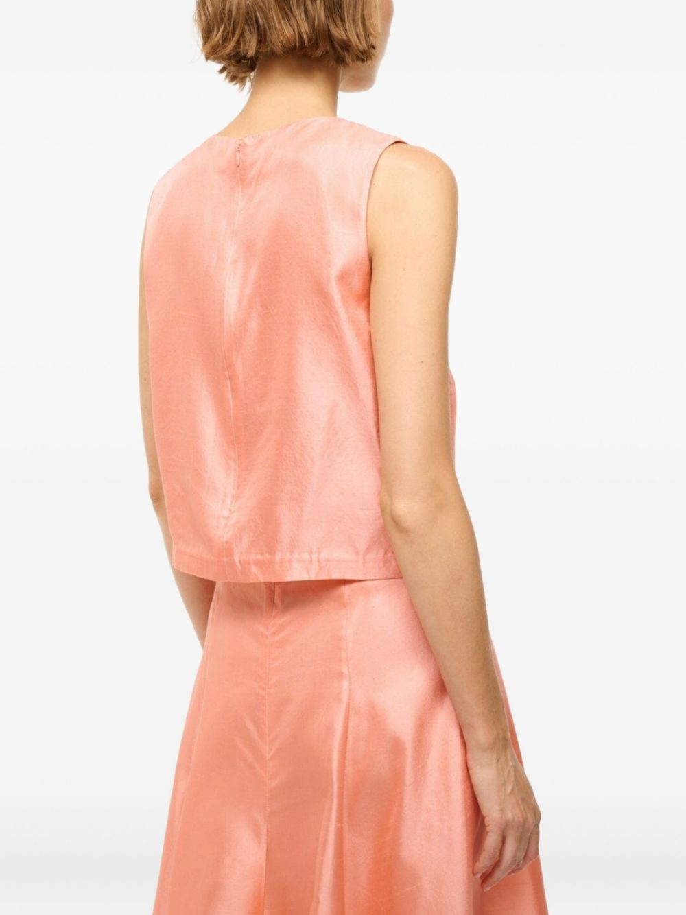 Cassia silk top - 5