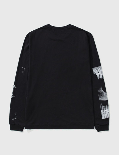 1017 ALYX 9SM TRIPLE PRINT LONG SLEEVE T-SHIRT outlook