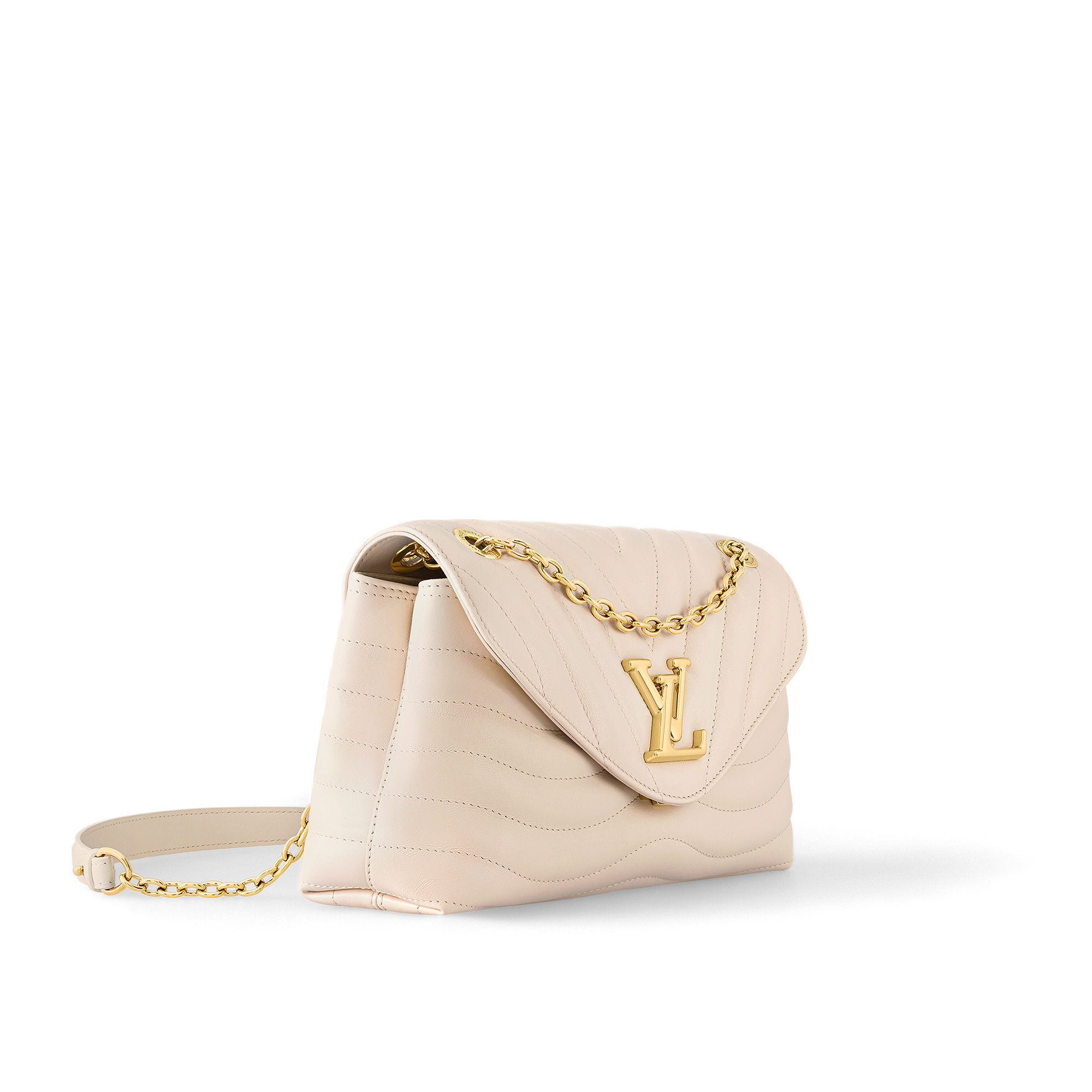 New Wave Chain Bag GM - 3