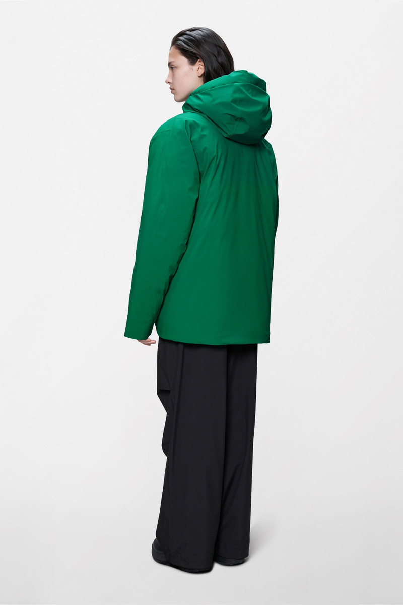 Sarna Puffer Jacket 3