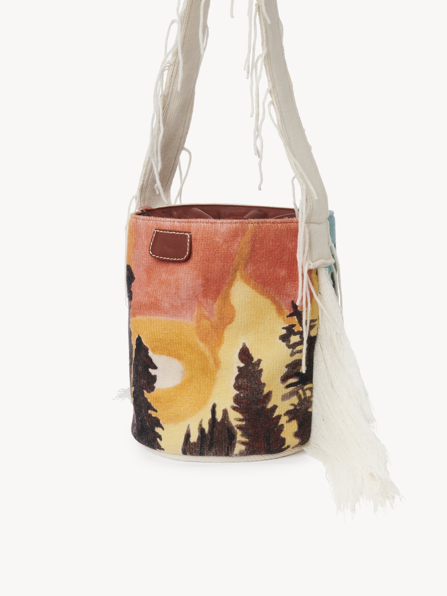 JORGE BUCKET BAG - 4