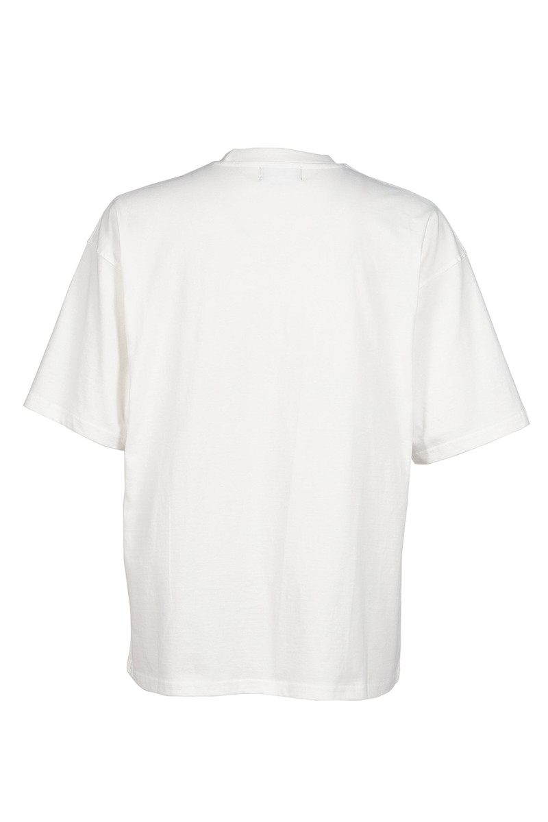 Thug Club ROCK T-SHIRT / WHT outlook
