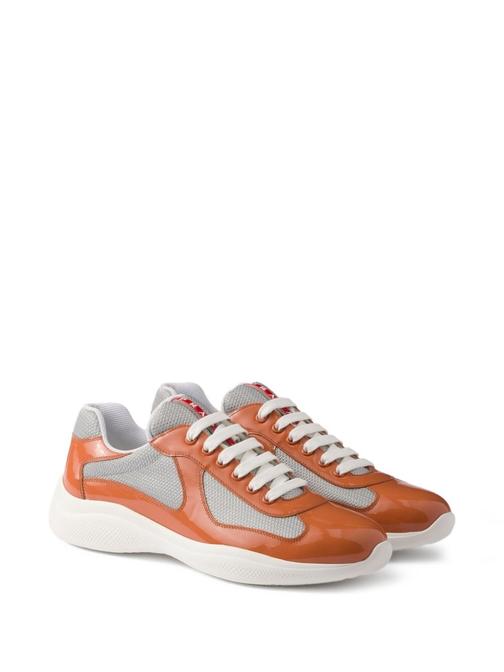 America's Cup panelled sneakers - 2