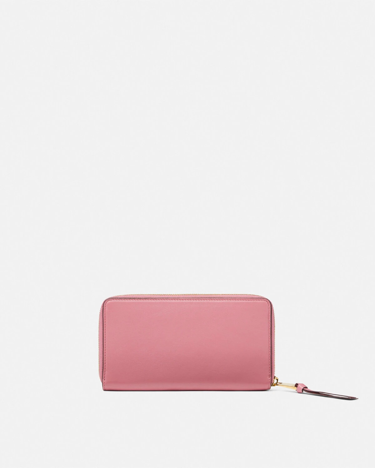 Versace Tag Long Wallet - 3