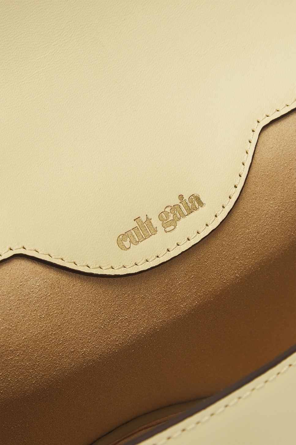 Kazia Crossbody - 6