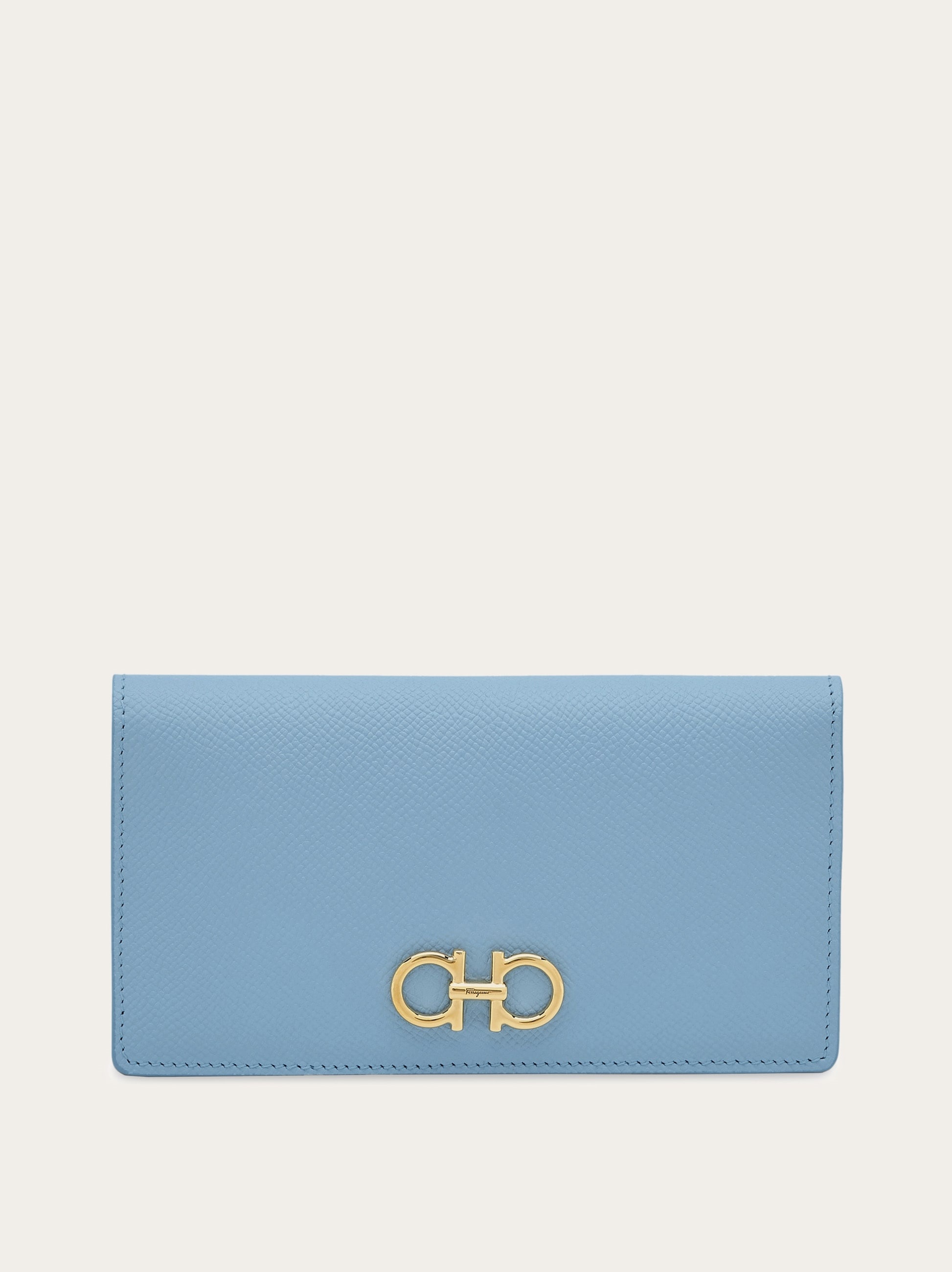 Gancini continental wallet - 1