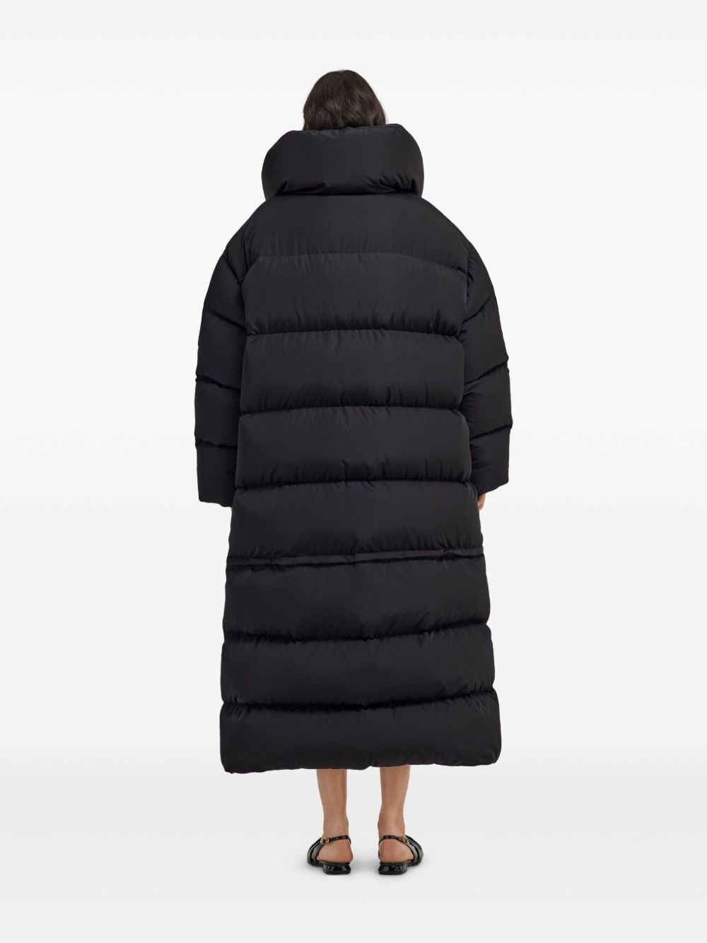 padded coat - 4