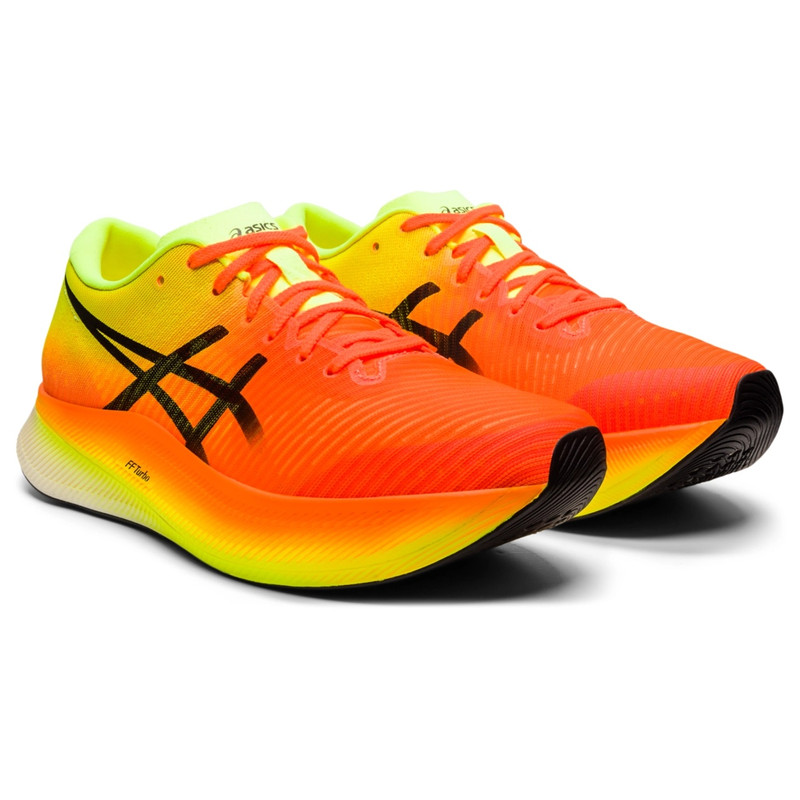 Asics METASPEED SKY outlook