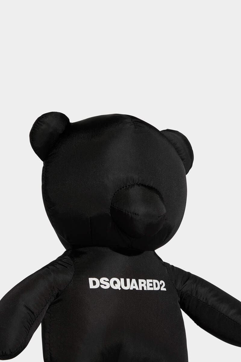 TRAVEL LITE TEDDY BEAR TOY - 3
