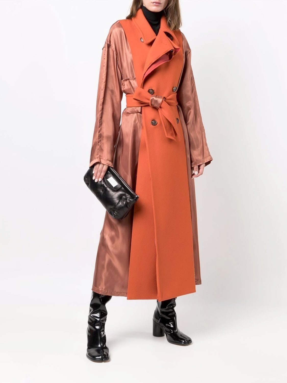 Mini bag woman Maison Margiela - 2