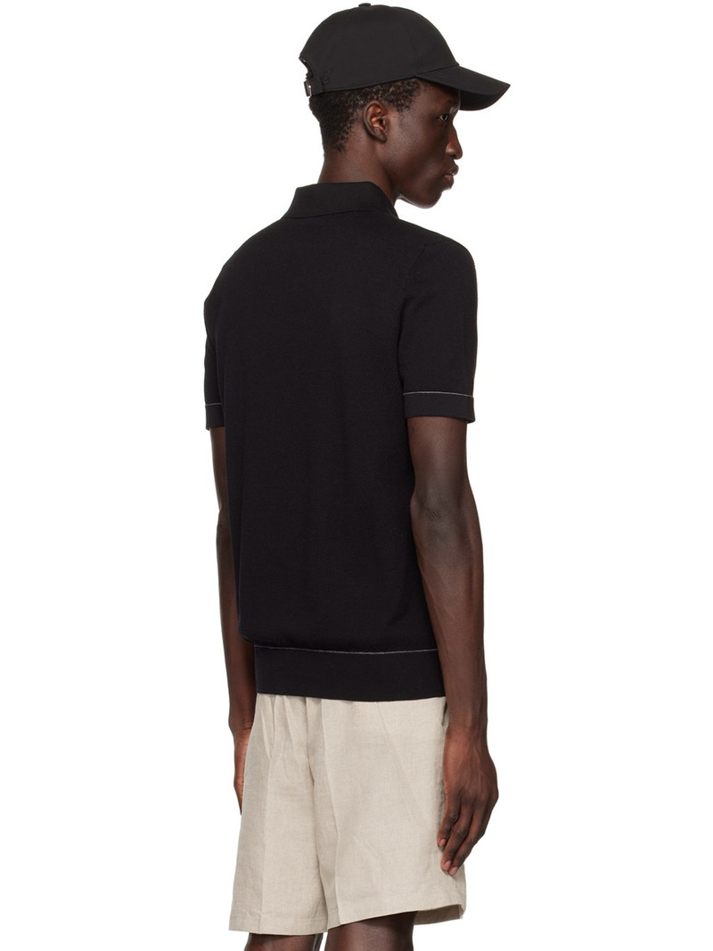 Black Sea Island Polo 3