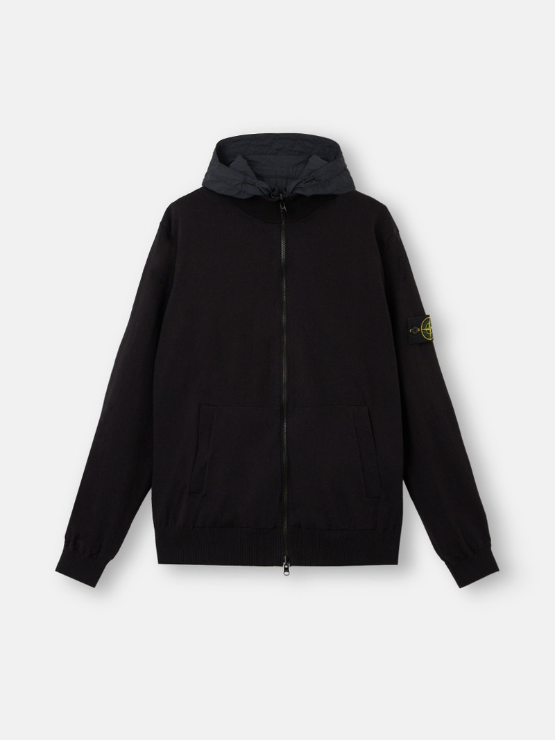 5100047 LIGHT RAW HAND ORGANIC COTTON 1
