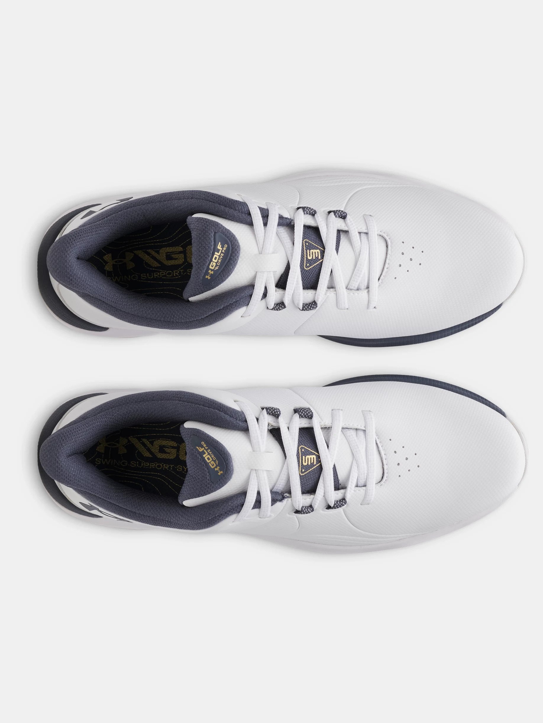 UA Drive Pro Spikeless - 3