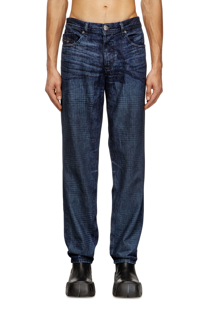 REGULAR JEANS 2023 D-FINITIVE 007CV 3