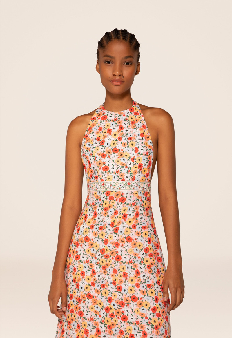 Magnolia La Fania Atardecer Maxi Dress 5