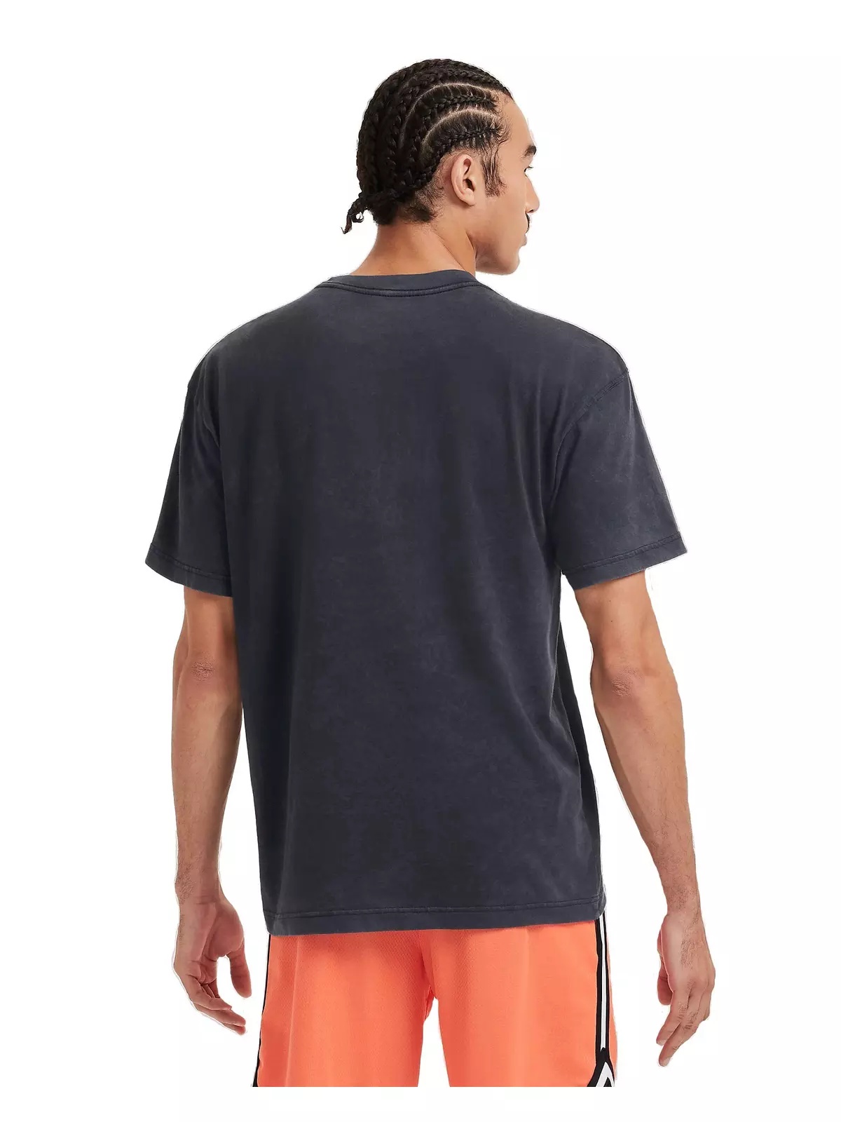 Men's Max90 Basketball Relaxed T-Shirt - 2