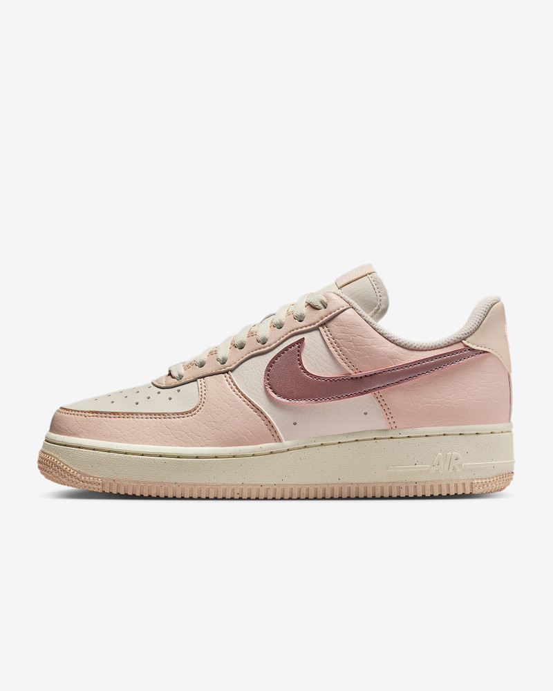Nike Air Force 1 '07 Next Nature Women's Shoes - 1