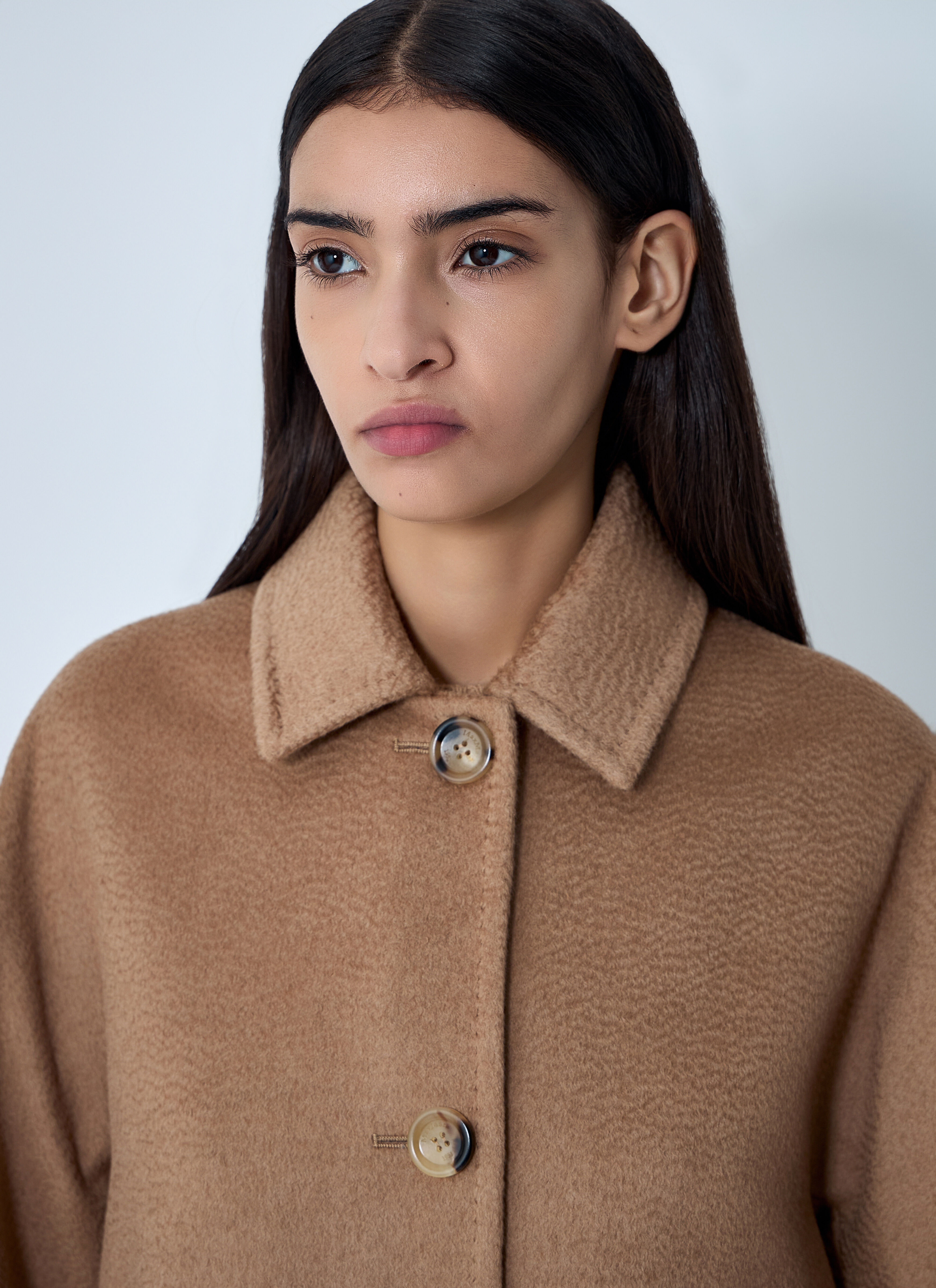 Camelwool Coat - 5